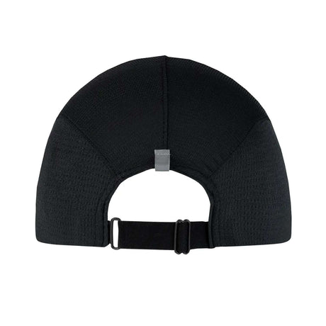 Buy BUFF® Speed Cap - Solid Black V2 for running in Singapore - Running Lab SG