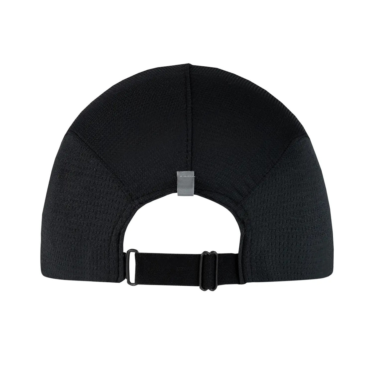 Buy BUFF® Speed Cap - Solid Black V2 for running in Singapore - Running Lab SG