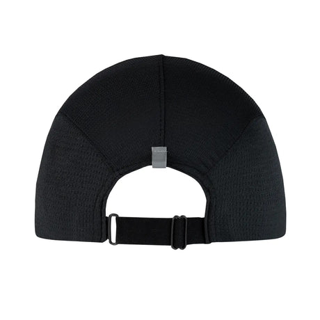 Buy BUFF® Speed Cap - Solid Black V2 for running in Singapore - Running Lab SG