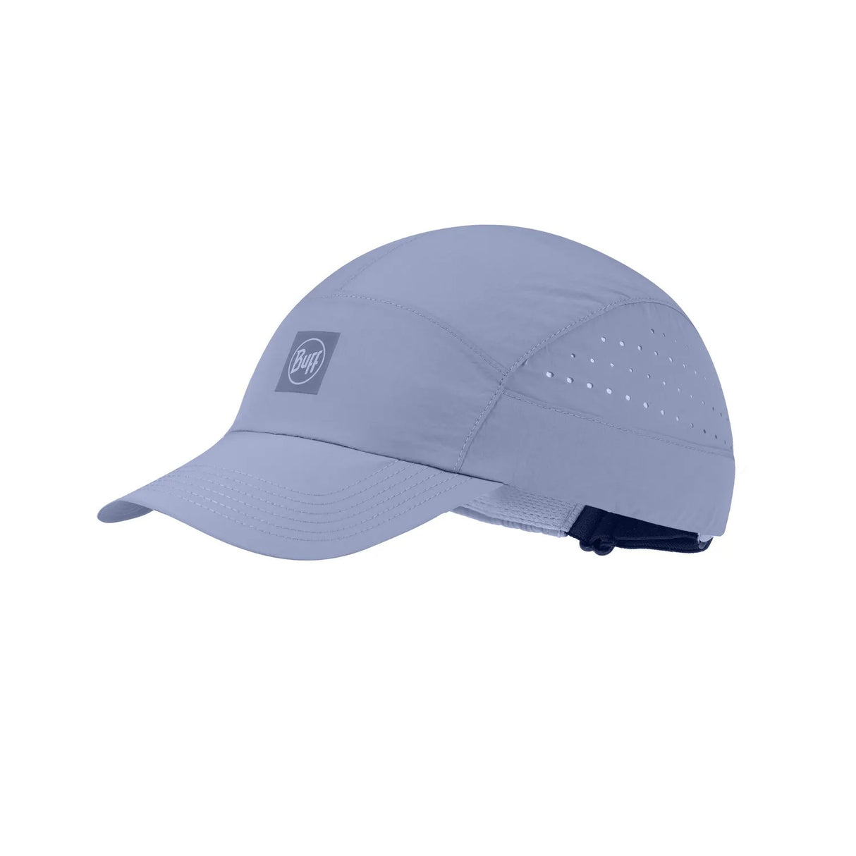 Buy BUFF® Speed Cap - Solid Glory Blue for running in Singapore - Running Lab SG