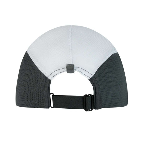 Buy BUFF® Speed Cap - Solid White for running in Singapore - Running Lab SG