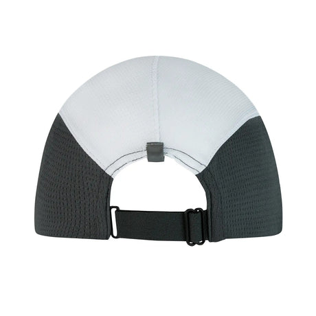 Buy BUFF® Speed Cap - Solid White for running in Singapore - Running Lab SG