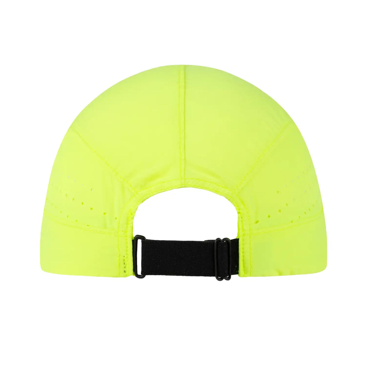 Buy BUFF® Speed Cap - Solid Lime for running in Singapore - Running Lab SG
