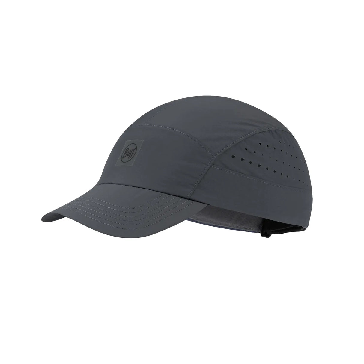 Buy BUFF® Speed Cap - Solid Ash V2 for running in Singapore - Running Lab SG