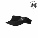Buy BUFF® Speed Visor - Solid Black for running in Singapore - Running Lab SG