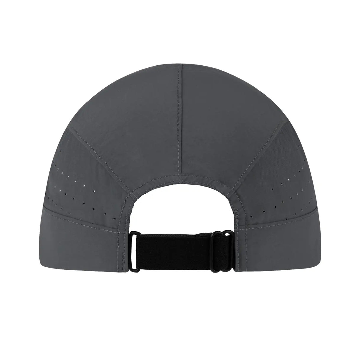 Buy BUFF® Speed Cap - Solid Ash V2 for running in Singapore - Running Lab SG