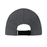 Buy BUFF® Speed Cap - Solid Ash V2 for running in Singapore - Running Lab SG
