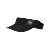 Buy BUFF® Speed Visor - Solid Black for running in Singapore - Running Lab SG