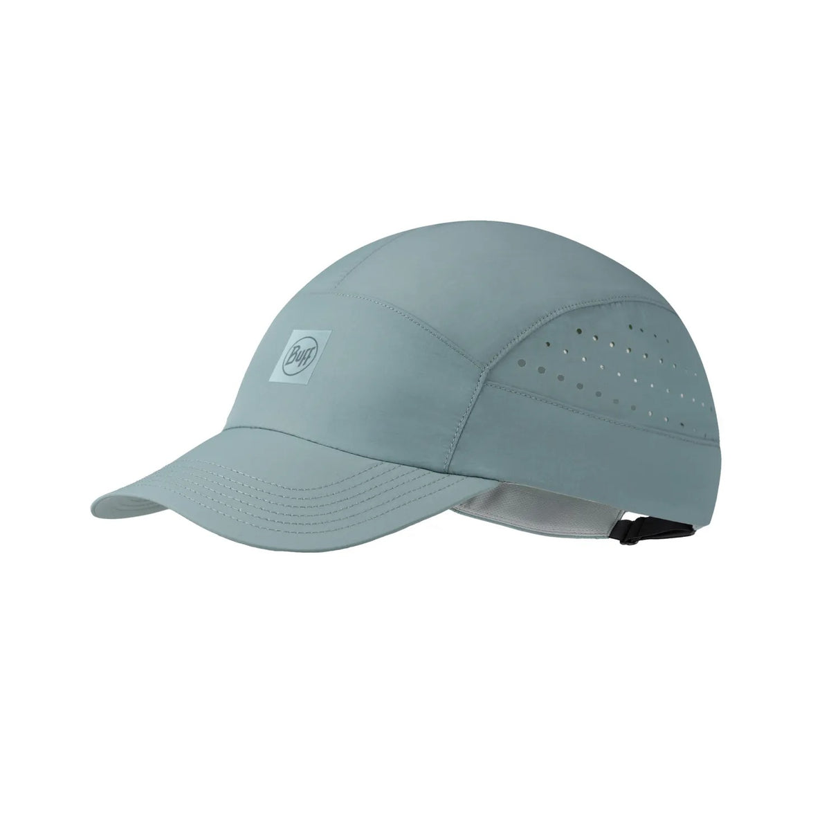 Buy BUFF® Speed Cap - Solid Mist for running in Singapore - Running Lab SG