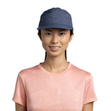 Buy BUFF® Speed Cap - Solid Ash V2 for running in Singapore - Running Lab SG