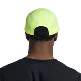 Buy BUFF® Speed Cap - Solid Lime for running in Singapore - Running Lab SG