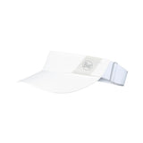 Buy BUFF® Speed Visor - Solid White for running in Singapore - Running Lab SG