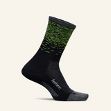 Buy Feetures Active Elite Light Cushion Mini Crew - Light Wave for running in Singapore - Running Lab SG