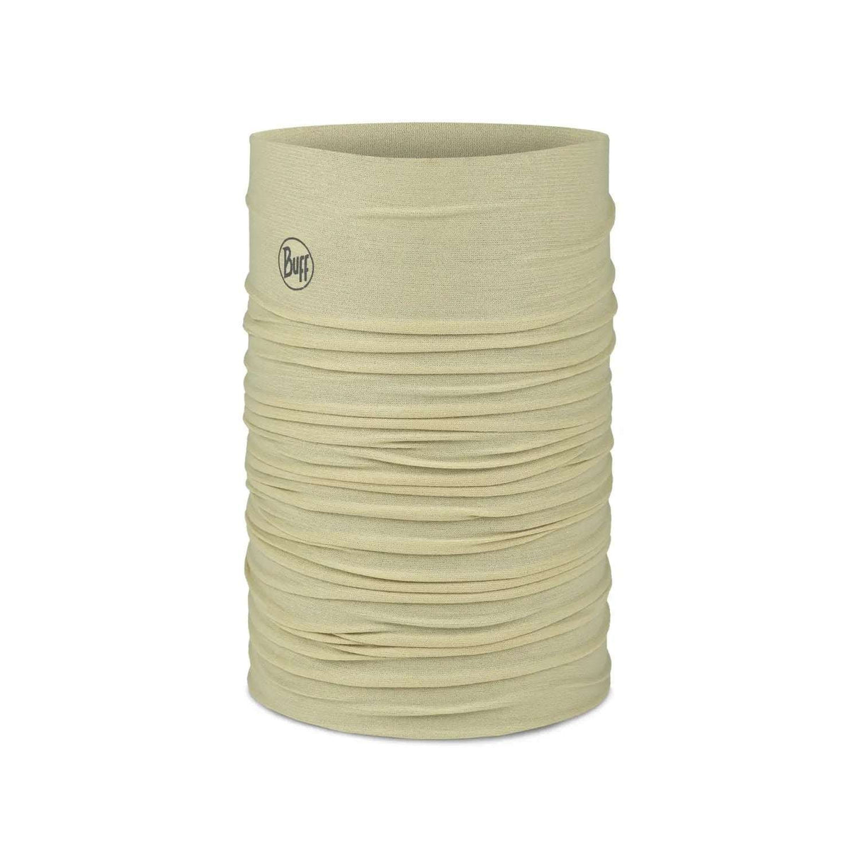 Buy BUFF® CoolNet UV® Neckwear - Solid Pistachio for running in Singapore - Running Lab SG