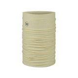 Buy BUFF® CoolNet UV® Neckwear - Solid Pistachio for running in Singapore - Running Lab SG