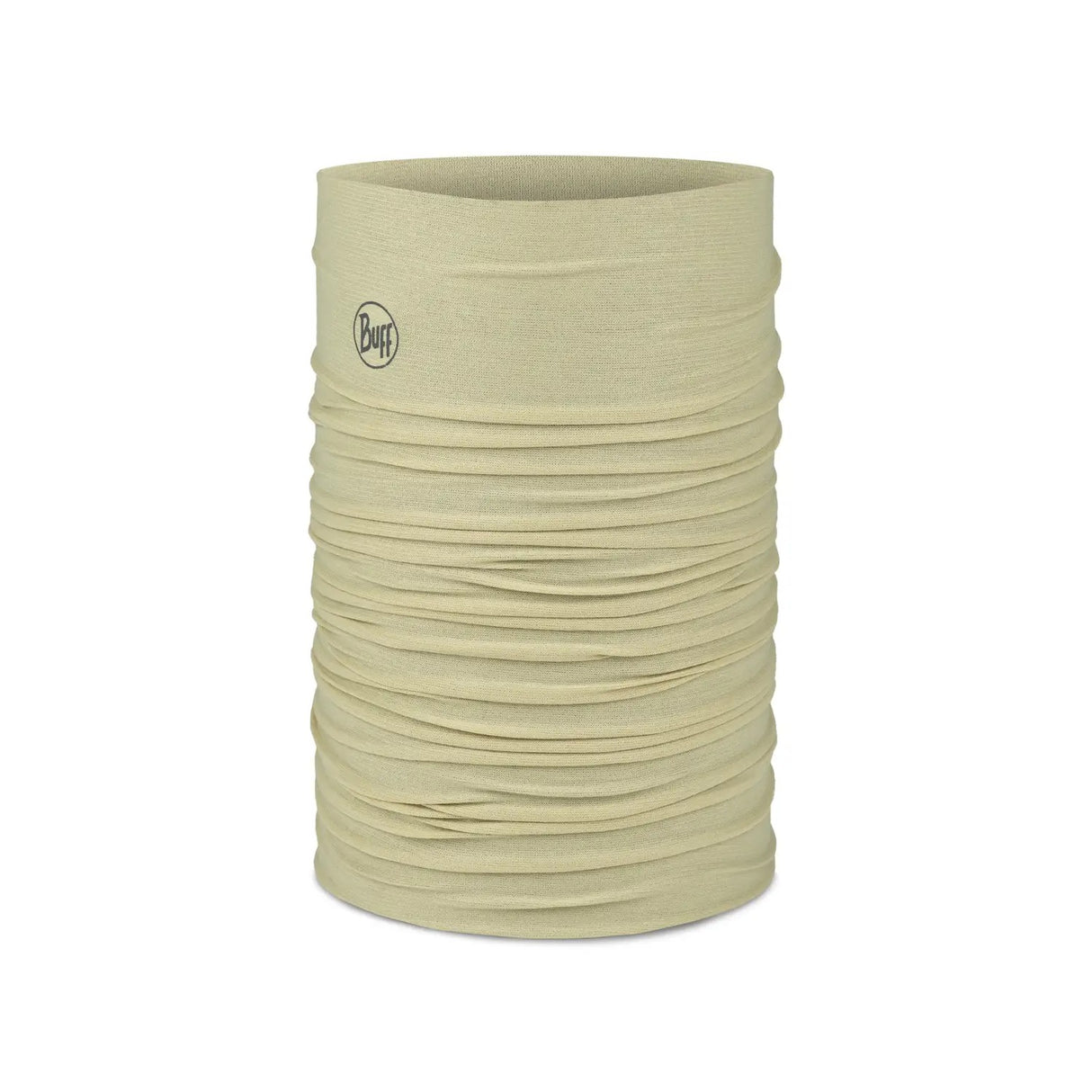 Buy BUFF® CoolNet UV® Neckwear - Solid Pistachio for running in Singapore - Running Lab SG