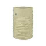 Buy BUFF® CoolNet UV® Neckwear - Solid Pistachio for running in Singapore - Running Lab SG