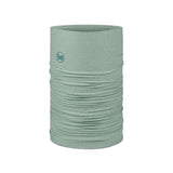 Buy BUFF® CoolNet UV® Neckwear - Solid Seagrove Green for running in Singapore - Running Lab SG