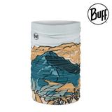 Buy BUFF® Coolnet UV® Neckwear - Nive Teal for running in Singapore - Running Lab SG