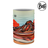 Buy BUFF® CoolNet UV® Neckwear - Theaberry Multi by Micayla Gatto for running in Singapore - Running Lab SG