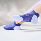 Buy Feetures Active Elite Max Cushion No Show Tab - Future Dusk for running in Singapore - Running Lab SG