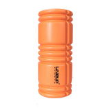 Buy LiveUp Foam Roller - Orange for running in Singapore - Running Lab SG
