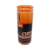Buy LiveUp Foam Roller - Orange for running in Singapore - Running Lab SG