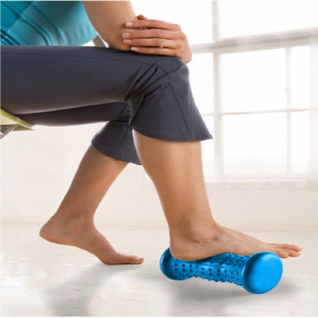 LiveUp Hot & Cold Foot Massage Roller