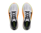 HOKA Men Clifton Pro Wide - Cosmic Grey / Black