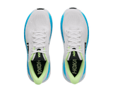 Buy HOKA Men Clifton 11 Wide - Frost / Black for running in Singapore - Running Lab SG