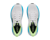 HOKA Men Clifton 11 Wide - Frost / Black