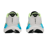 Buy HOKA Men Clifton 11 Wide - Frost / Black for running in Singapore - Running Lab SG