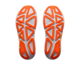 HOKA Men Clifton Pro Wide - Cosmic Grey / Black