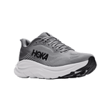 HOKA Men Clifton 11 - Galactic Grey / Stellar Grey