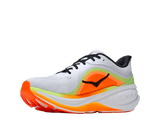 HOKA Men Clifton Pro Wide - Cosmic Grey / Black