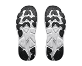 Buy HOKA Men Clifton 11 Wide - Black / Cosmic Grey for running in Singapore - Running Lab SG