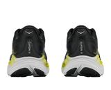 HOKA Men Clifton 11 Wide - Black / Cosmic Grey