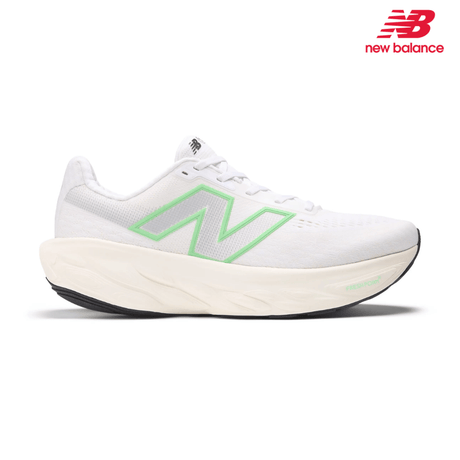 Buy New Balance Men 1080v15 - White for running in Singapore - Running Lab SG