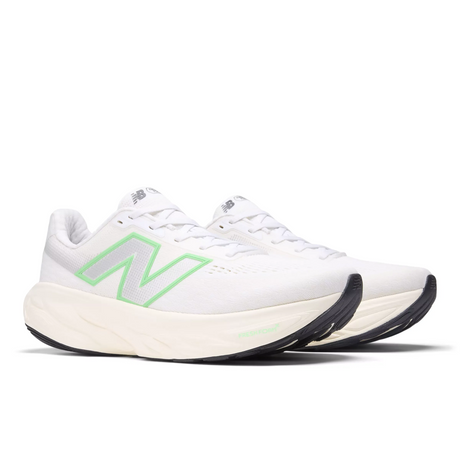 Buy New Balance Men 1080v15 - White for running in Singapore - Running Lab SG