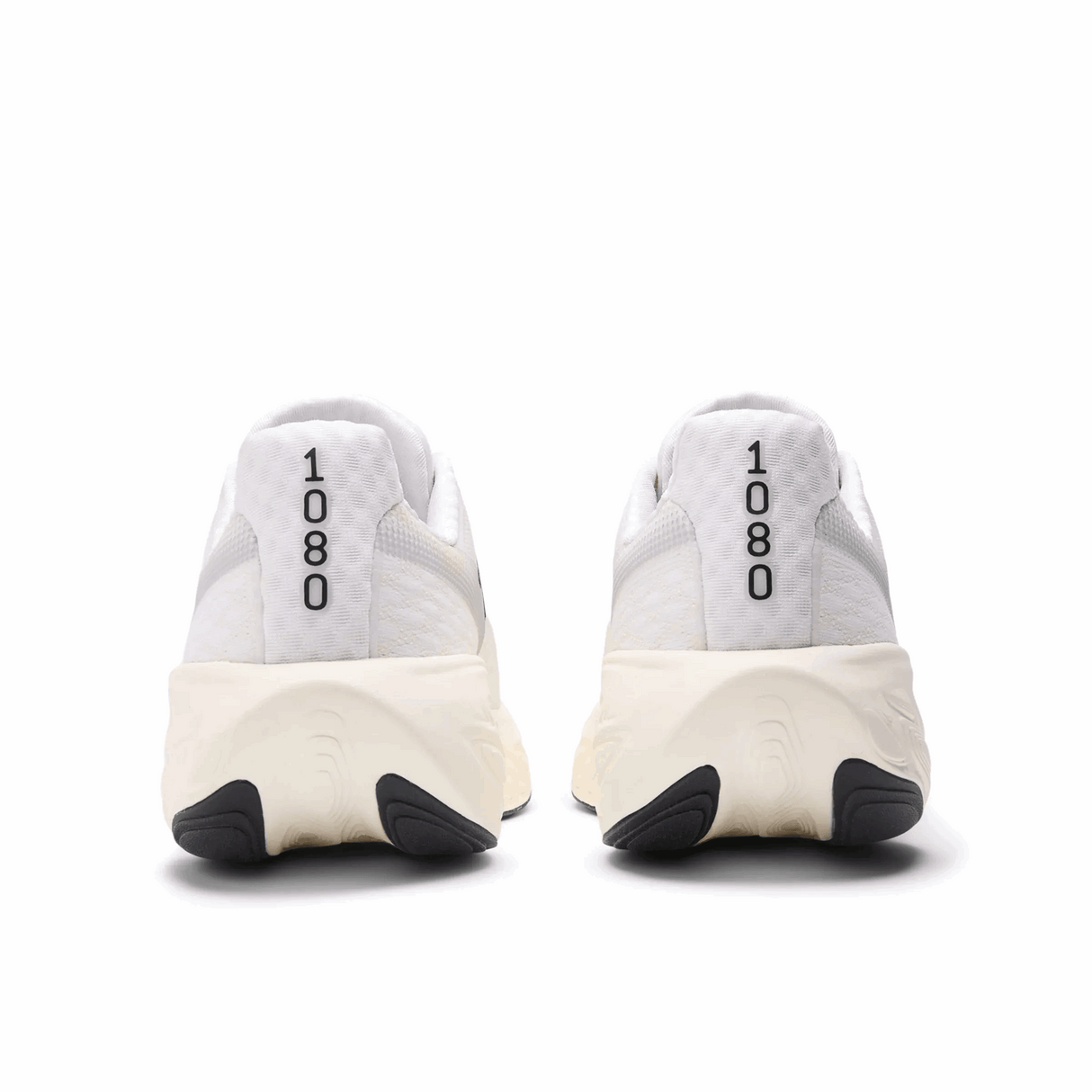 Buy New Balance Men Fresh Foam X 1080v14 - White for running in Singapore - Running Lab SG