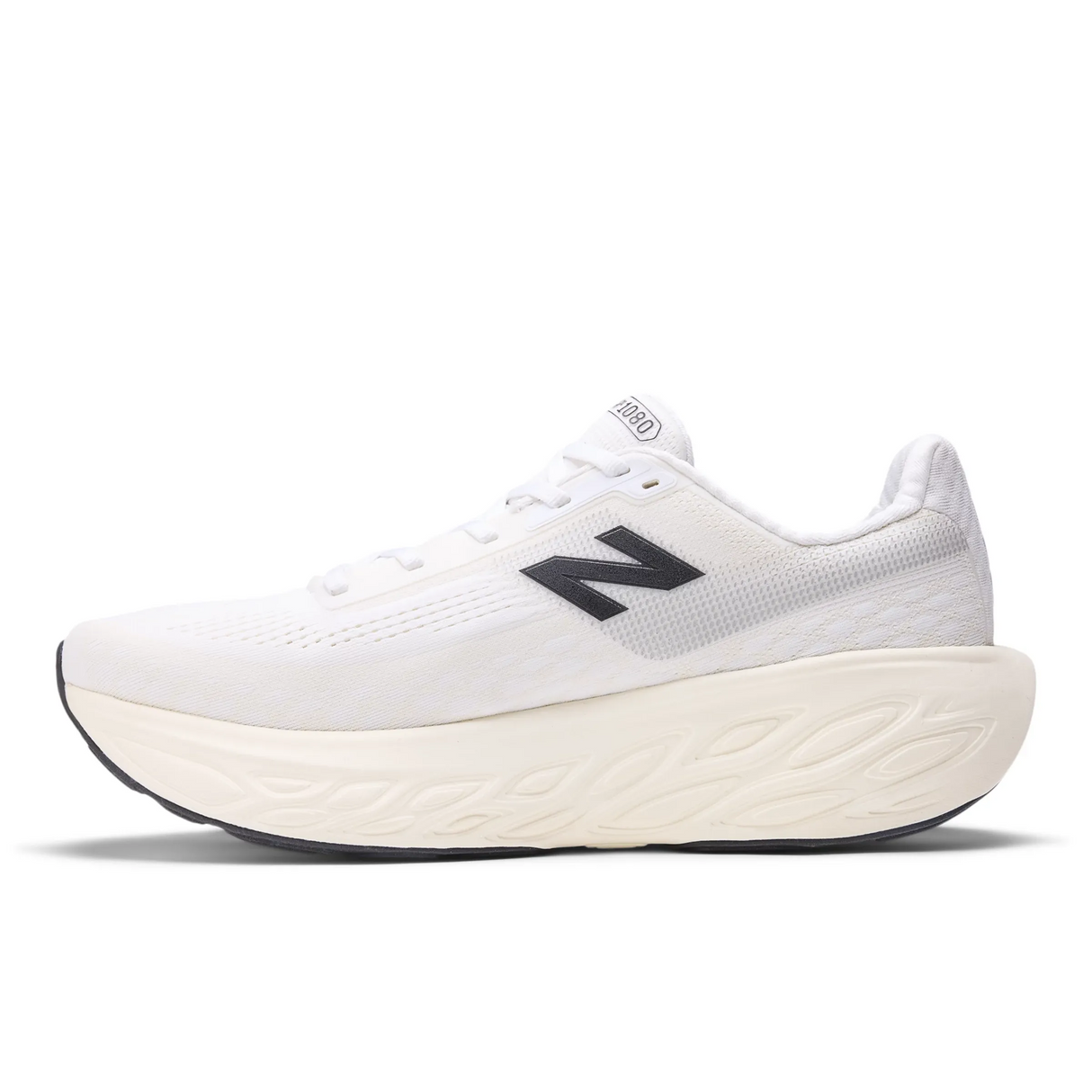 Buy New Balance Men Fresh Foam X 1080v14 - White for running in Singapore - Running Lab SG