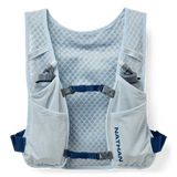 Buy Nathan Sports QuickStart 3.0 4 Liter Hydration Pack - Light Blue / Deep Blue for running in Singapore - Running Lab SG