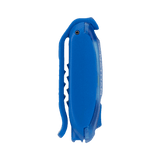 Buy Nathan Sports StrobeLight 2.0 Safety LED Light Clip - Blue Cornflower for running in Singapore - Running Lab SG