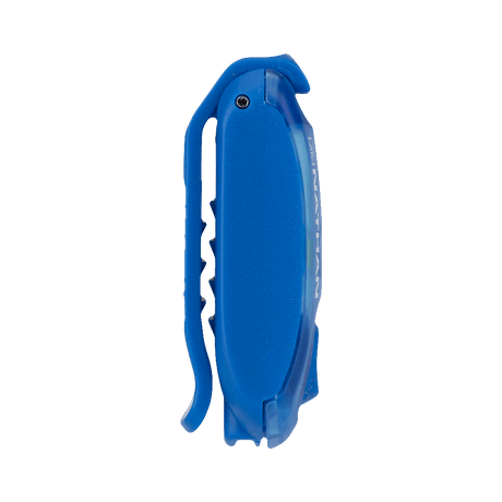 Buy Nathan Sports StrobeLight 2.0 Safety LED Light Clip - Blue Cornflower for running in Singapore - Running Lab SG