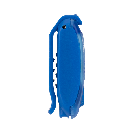 Nathan Sports StrobeLight 2.0 Safety LED Light Clip - Blue Cornflower