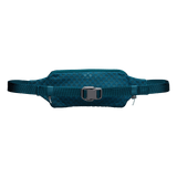 Buy Nathan Sports Marathon Waist Pack 3.0 - Deep Teal / Surf Spray for running in Singapore - Running Lab SG