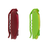 Buy Nathan Sports StrobeLight Safety LED Light Clip - 2 Pack for running in Singapore - Running Lab SG