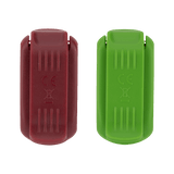 Buy Nathan Sports StrobeLight Safety LED Light Clip - 2 Pack for running in Singapore - Running Lab SG