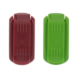 Buy Nathan Sports StrobeLight Safety LED Light Clip - 2 Pack for running in Singapore - Running Lab SG