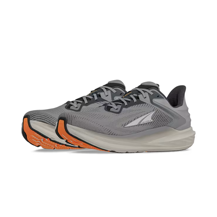 Altra Men Torin 8 - Dark Shadow